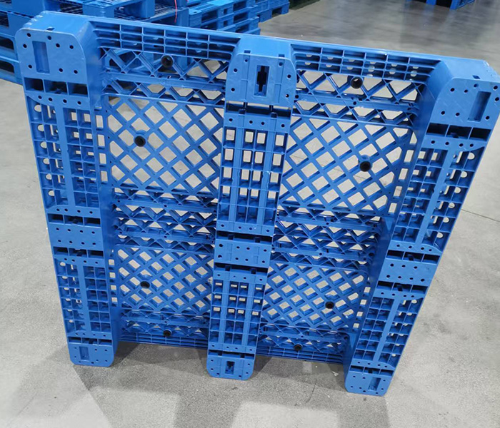 塑料托盘防滑垫：小物件大作用，守护物流安.全的隐形卫士