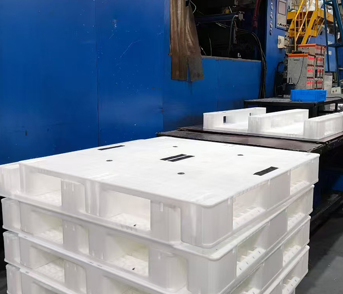 塑料托盘国家标准检测指南