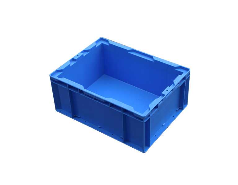 HP3B塑料物流箱
