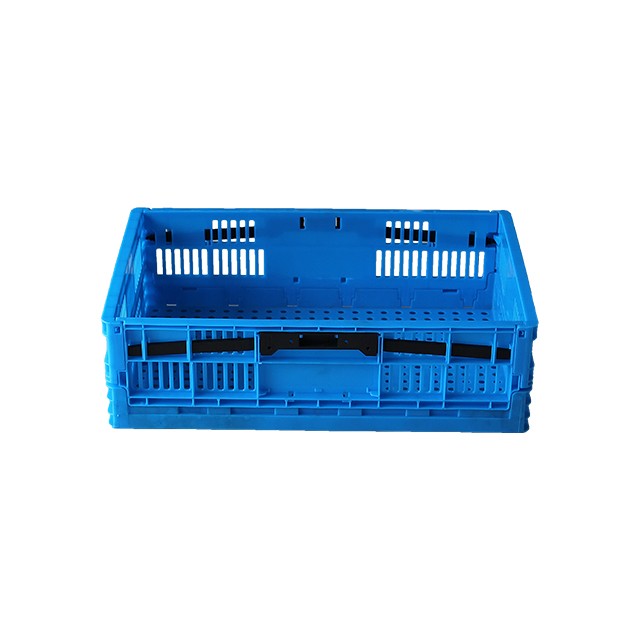 600-180塑料折叠筐