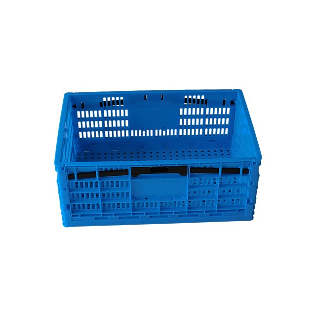 600-250塑料折叠筐